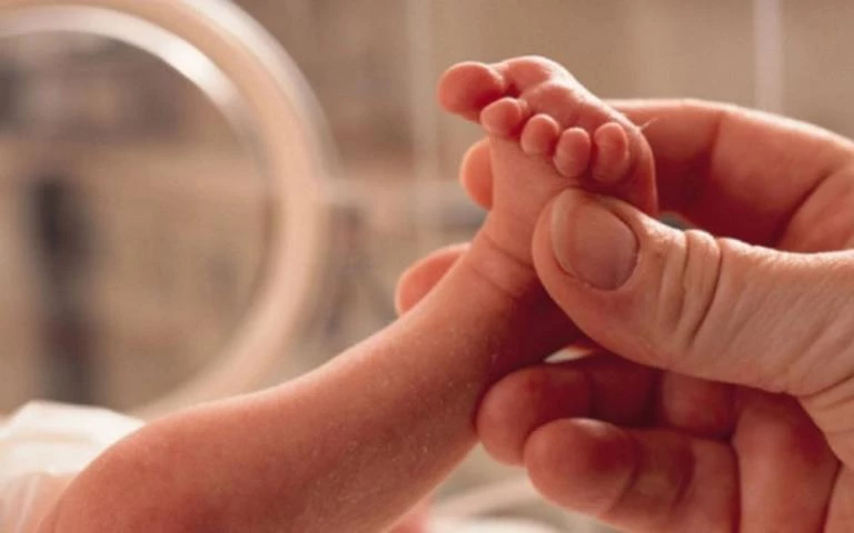 Ηράκλειο: Ένα φασόλι σκότωσε βρέφος 9 μηνών – Πνίγηκε αβοήθητο μακριά από τους γονείς του!